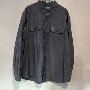 Carhartt Button Down XL